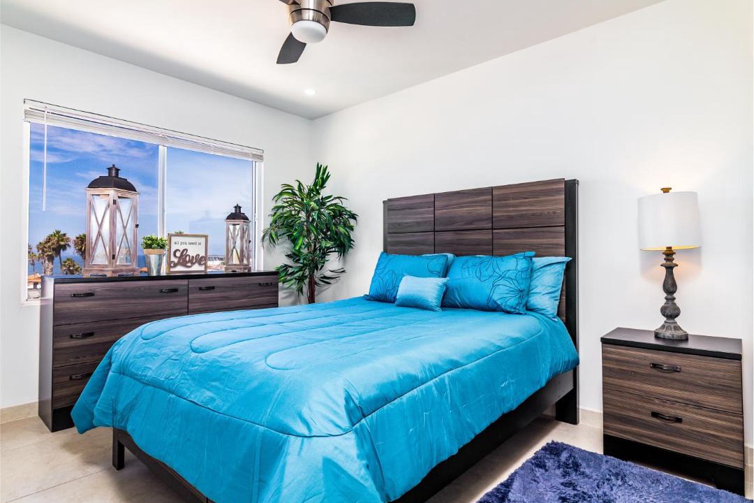 Photo of Bedroom in La Joya