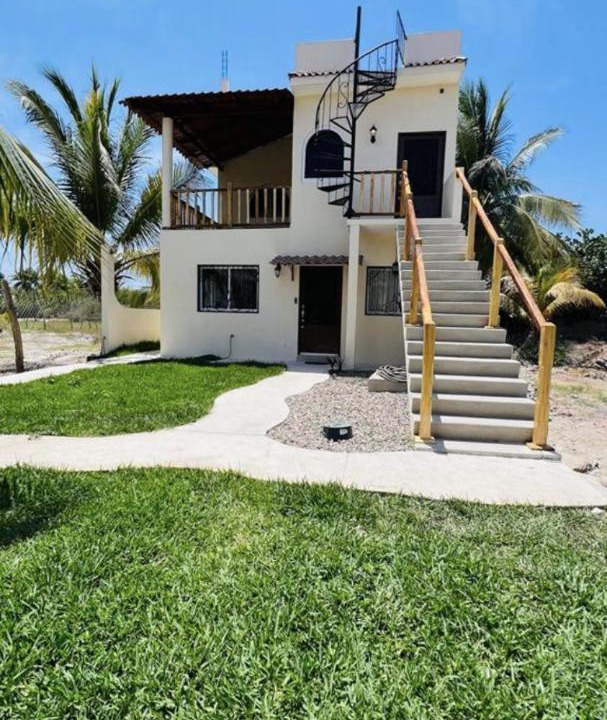 Photo of Buildings in Perula