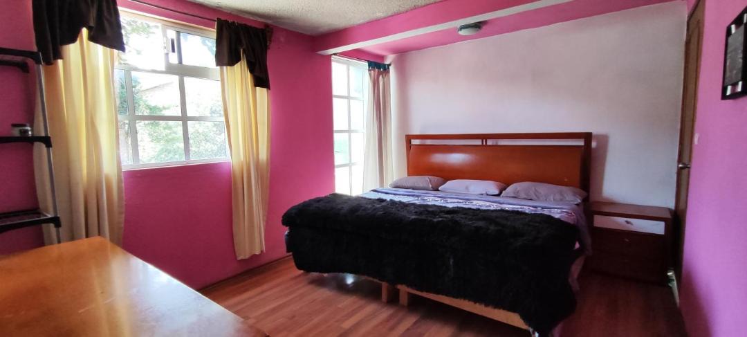 Photo of Bedroom in Mineral del Monte