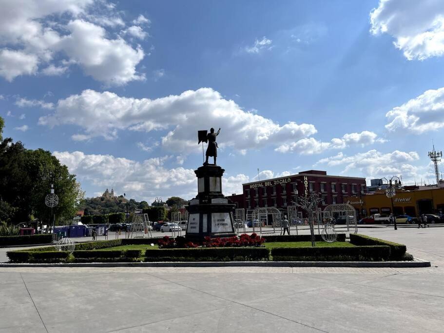 Photo of Others in Cholula