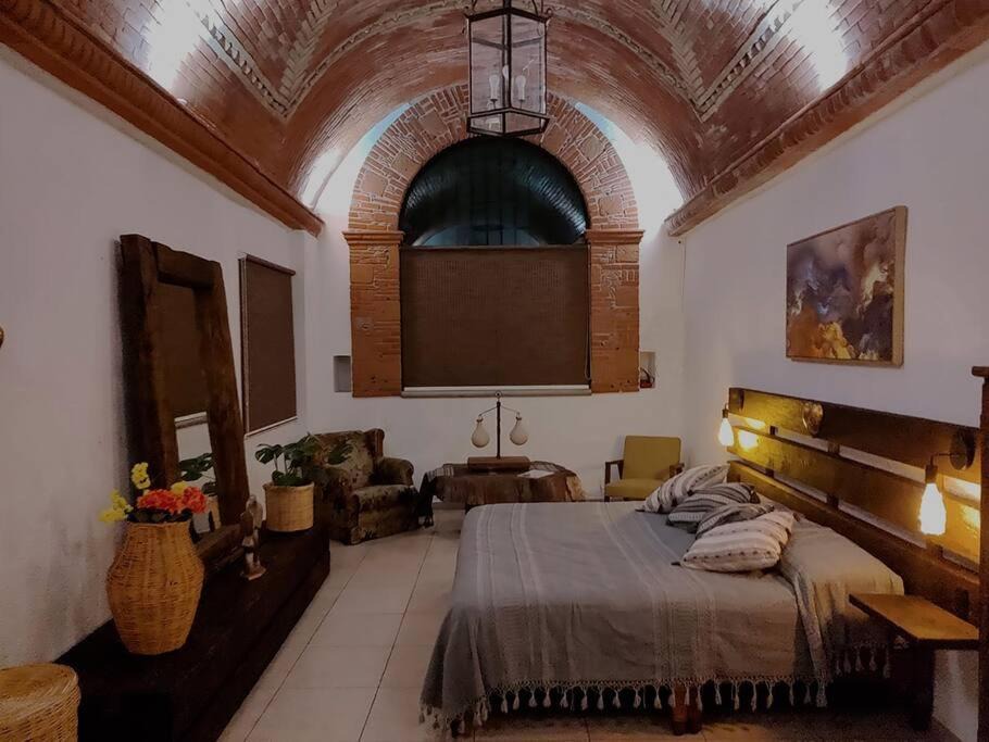 Photo of Bedroom in Jiutepec