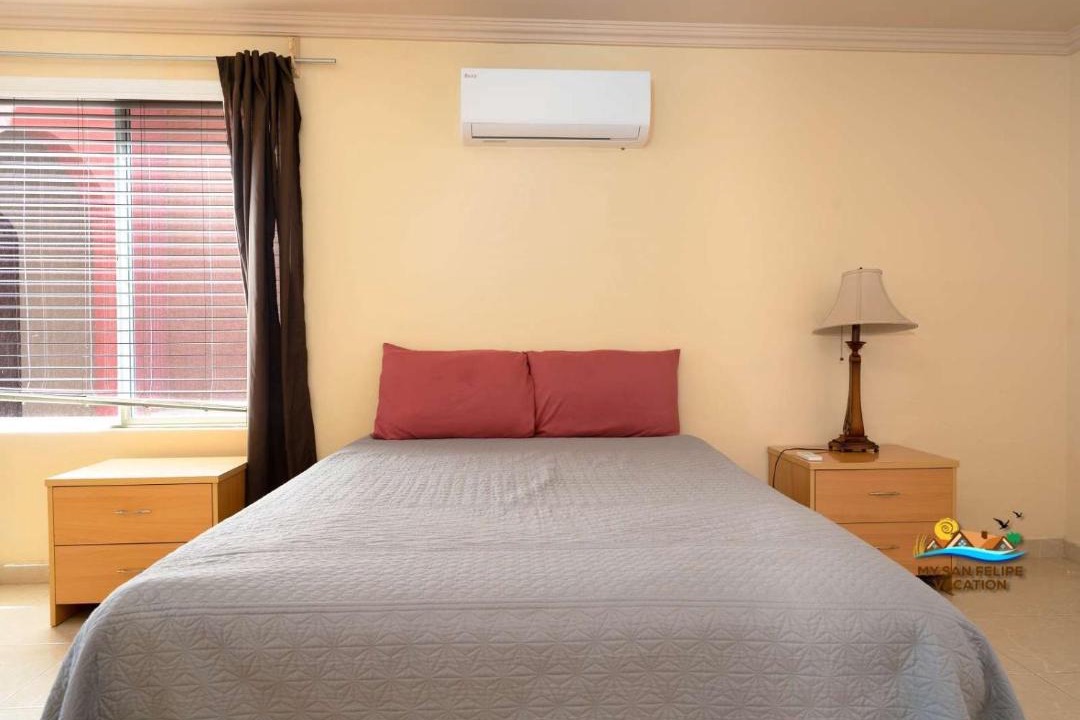 Photo of Bedroom in Villas de Las Palmas