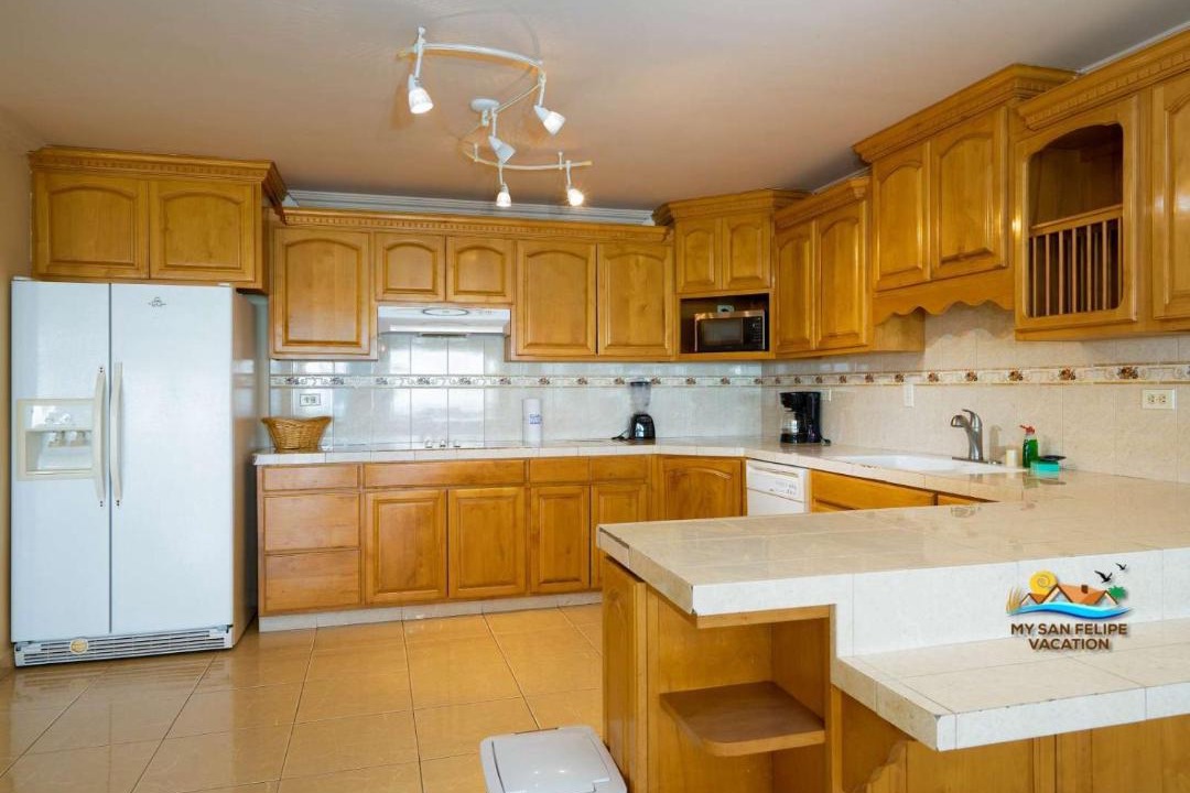 Photo of Kitchen in Villas de Las Palmas