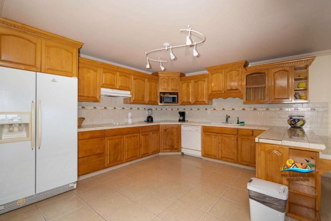 Photo of Kitchen in Villas de Las Palmas