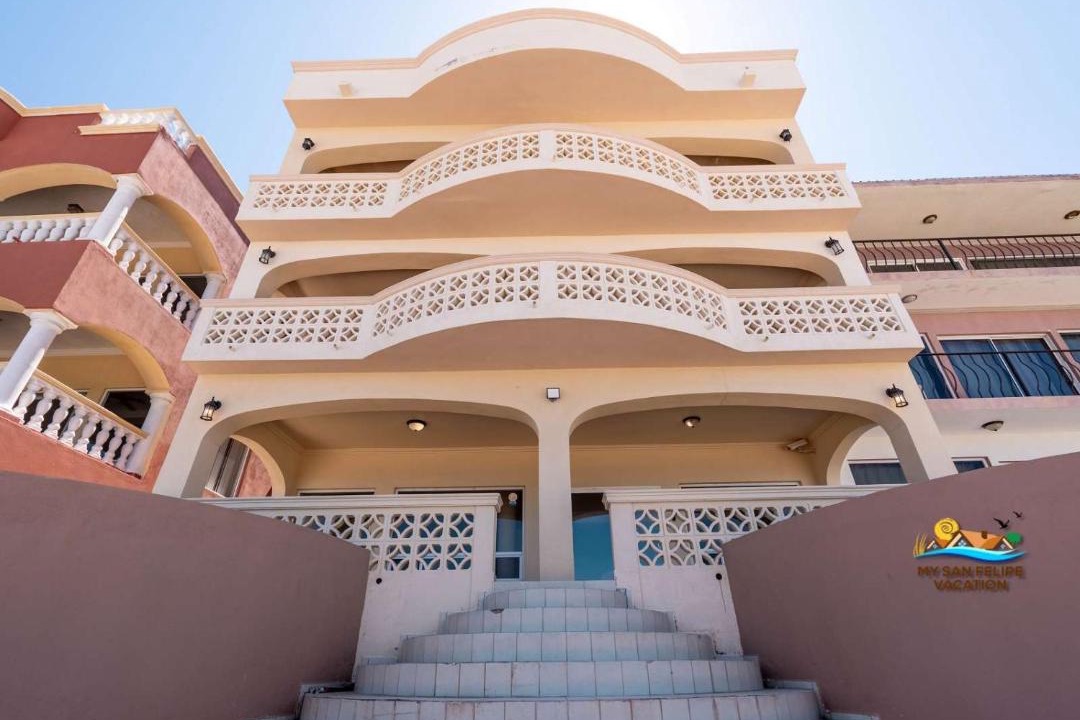Photo of Buildings in Villas de Las Palmas