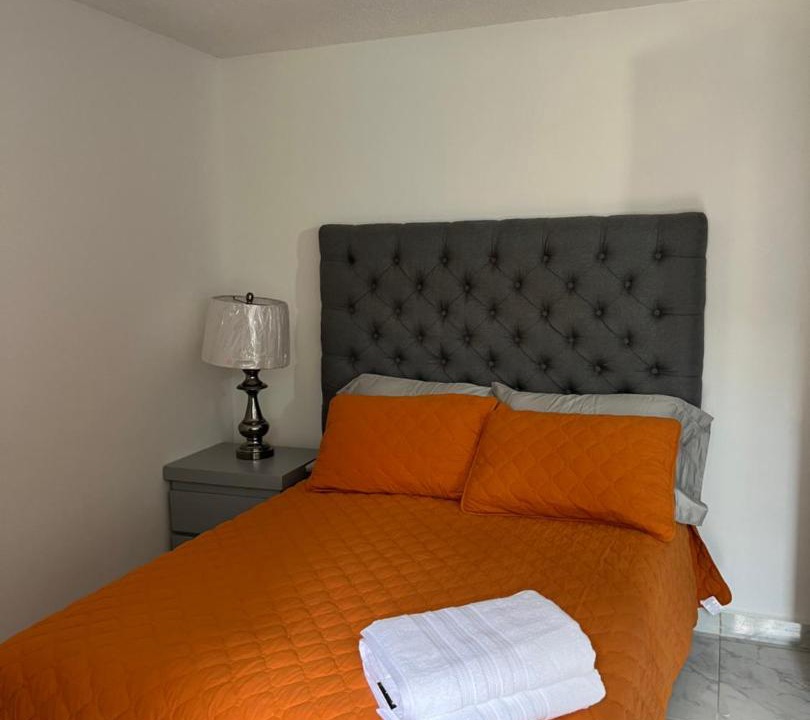 Photo of Bedroom in Emilio Portes Gil