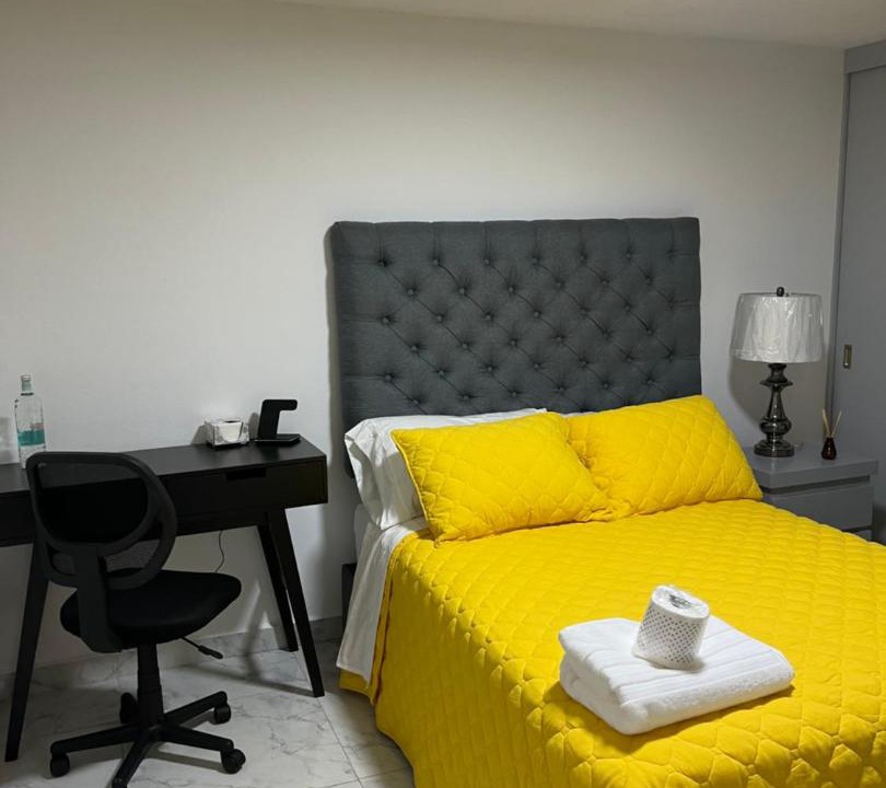 Photo of Bedroom in Emilio Portes Gil