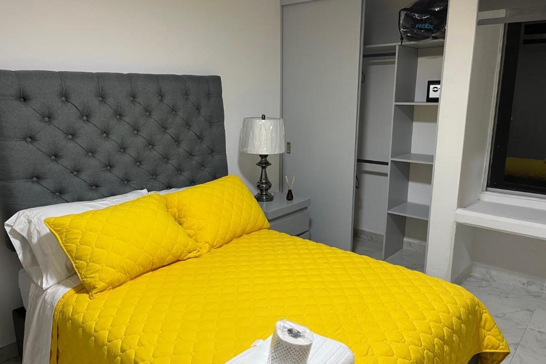 Photo of Bedroom in Emilio Portes Gil
