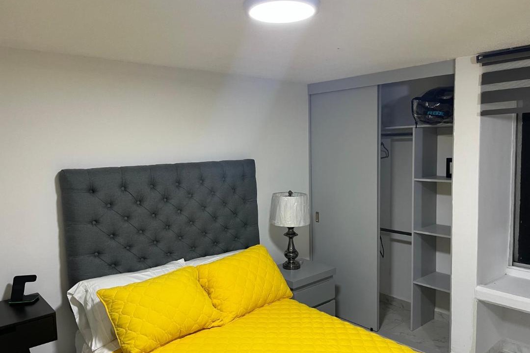 Photo of Bedroom in Emilio Portes Gil