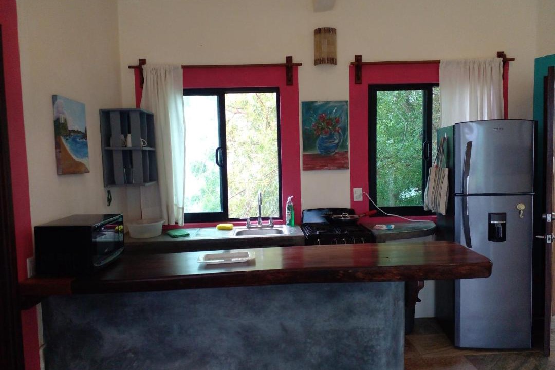 Photo of Livingroom in Puerto Angel