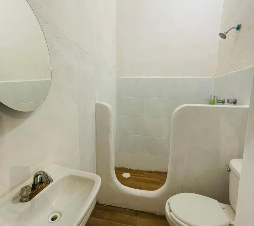Photo of Bathroom in Zona Centro
