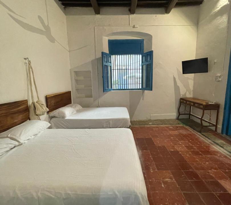 Photo of Bedroom in Zona Centro