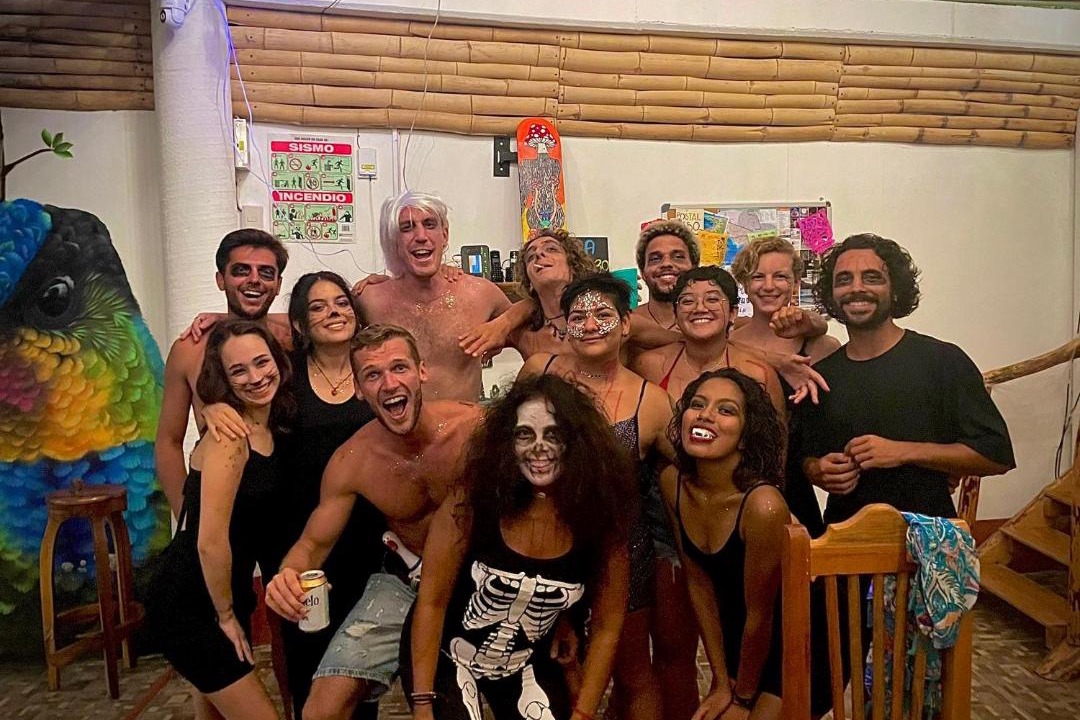 Photo of Others in Brisas de Zicatela