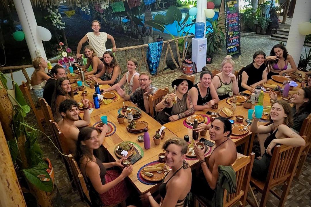 Photo of Others in Brisas de Zicatela