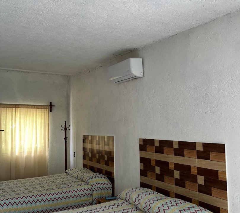 Photo of Bedroom in Tequesquitengo