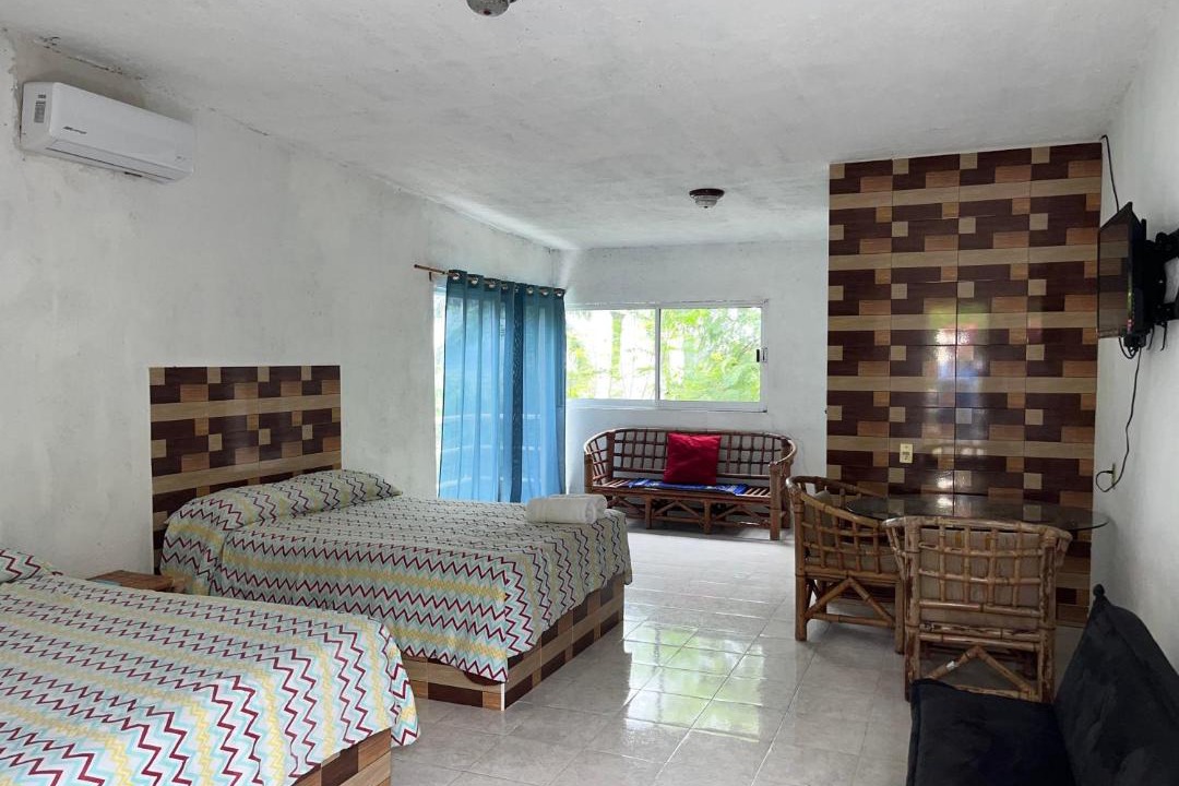 Photo of Bedroom in Tequesquitengo