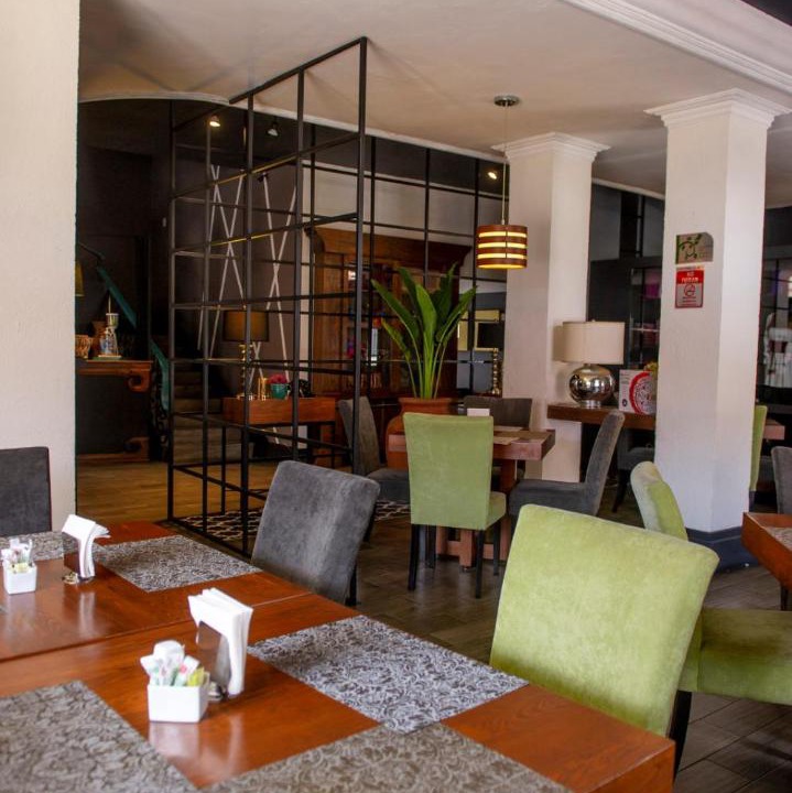 Photo of Livingroom in Comitan de Dominguez