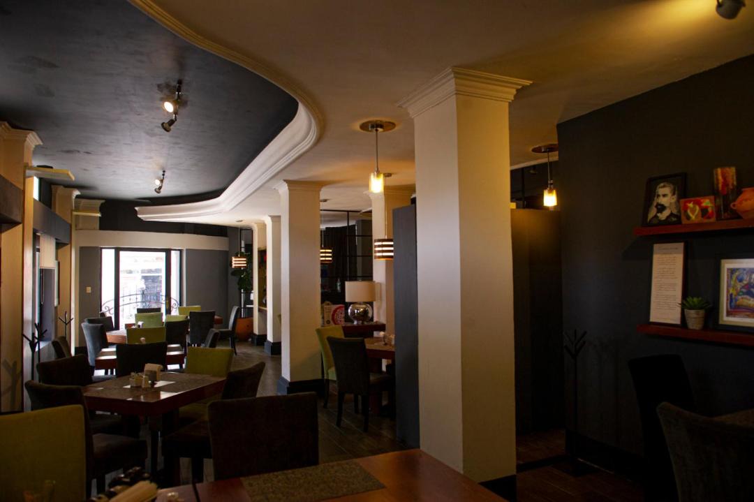 Photo of Livingroom in Comitan de Dominguez