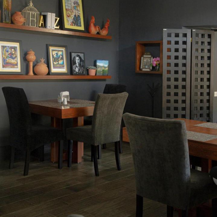 Photo of Livingroom in Comitan de Dominguez