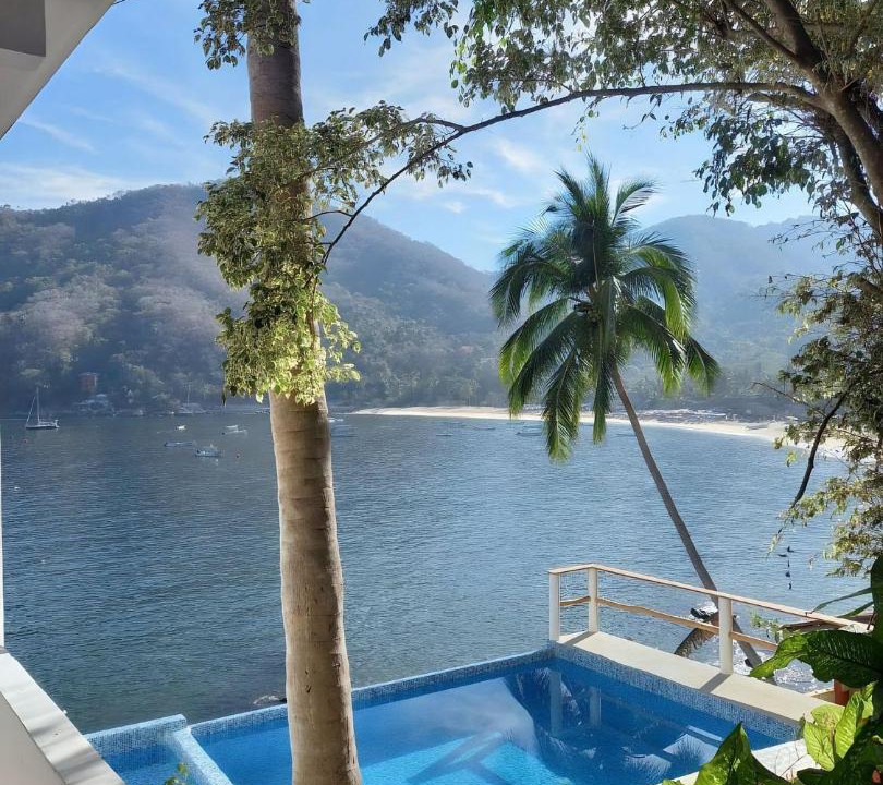 Photo of Outdoor in Yelapa