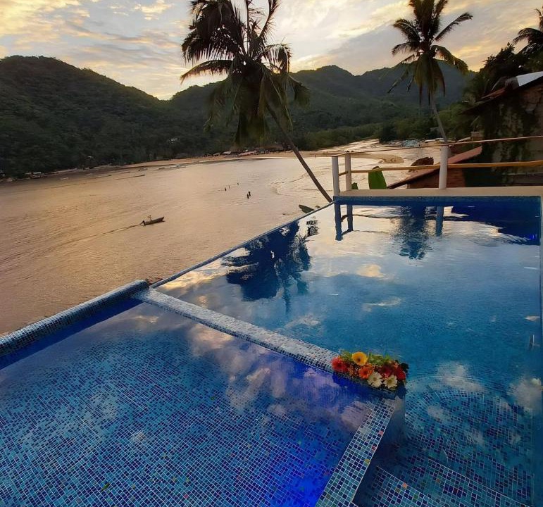 Photo of Outdoor in Yelapa