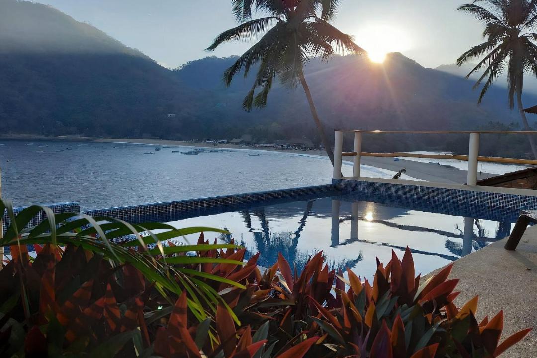 Photo of Outdoor in Yelapa