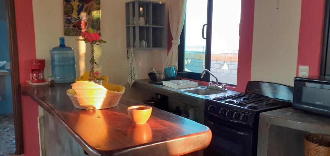 Photo of Livingroom in Puerto Angel
