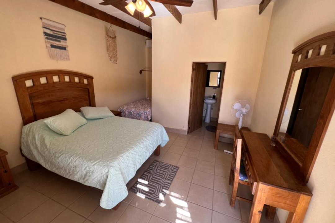 Photo of Bedroom in Mulege