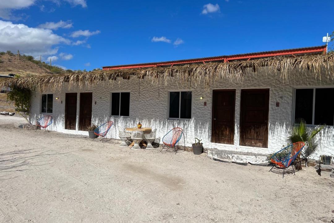 Photo of Others in Mulege