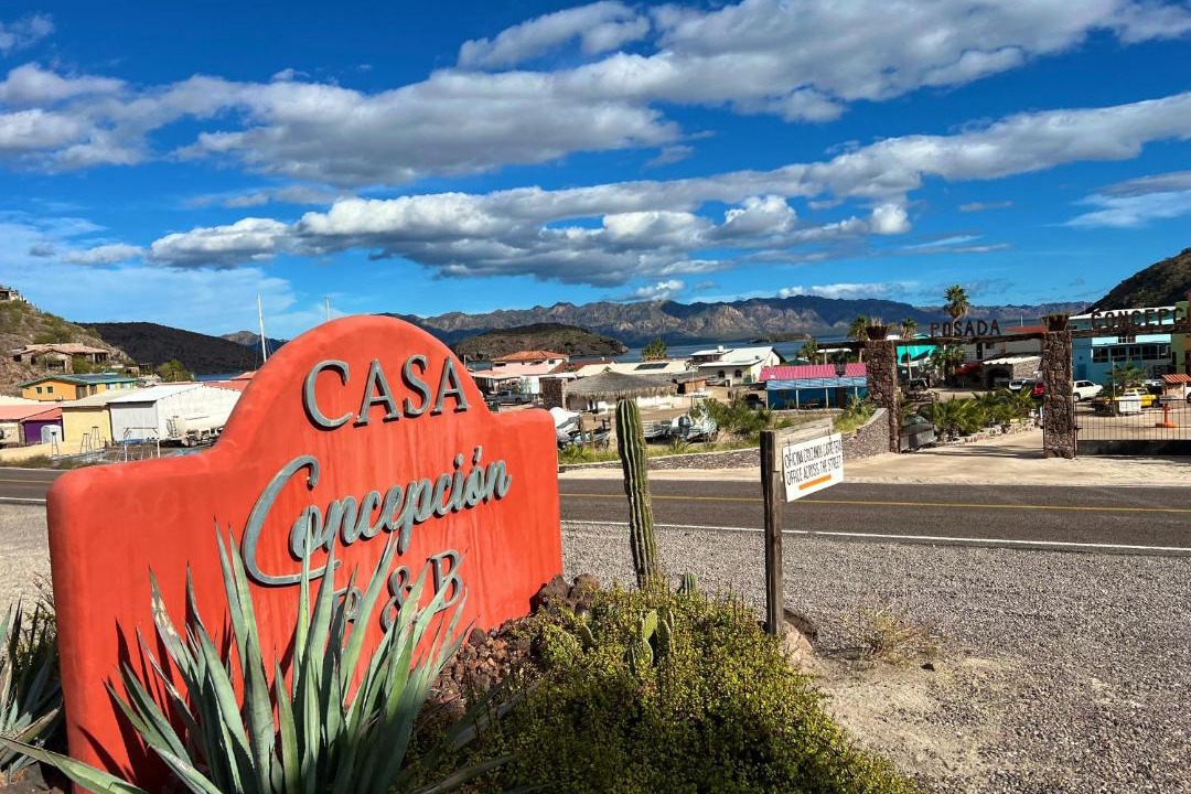 Photo of Others in Mulege