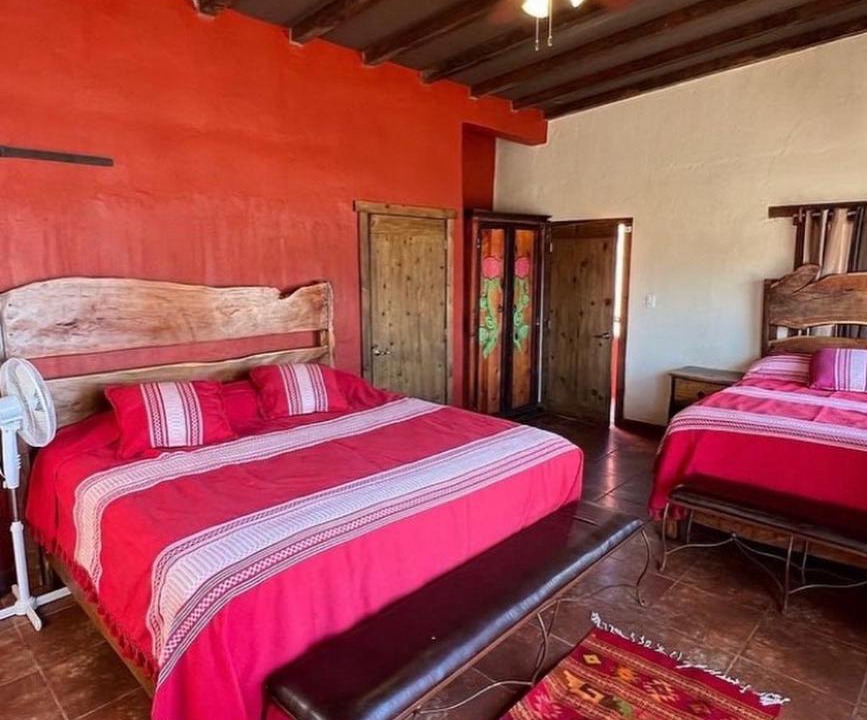 Photo of Bedroom in Mulege