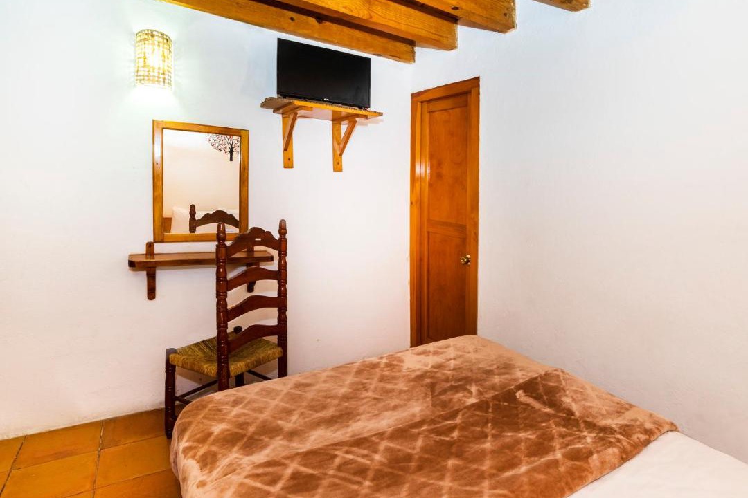 Photo of Bedroom in Valle de Bravo
