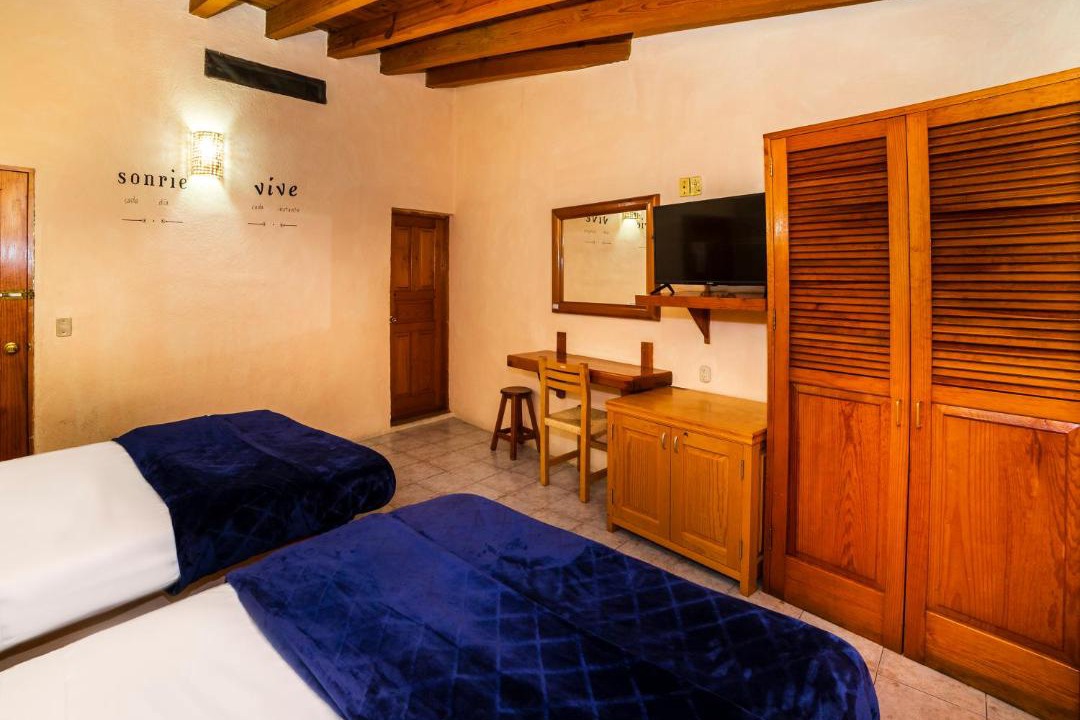 Photo of Bedroom in Valle de Bravo