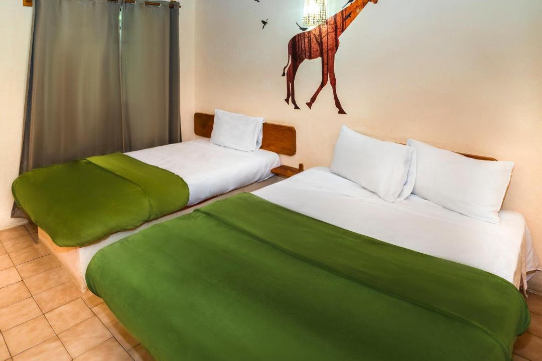 Photo of Bedroom in Valle de Bravo