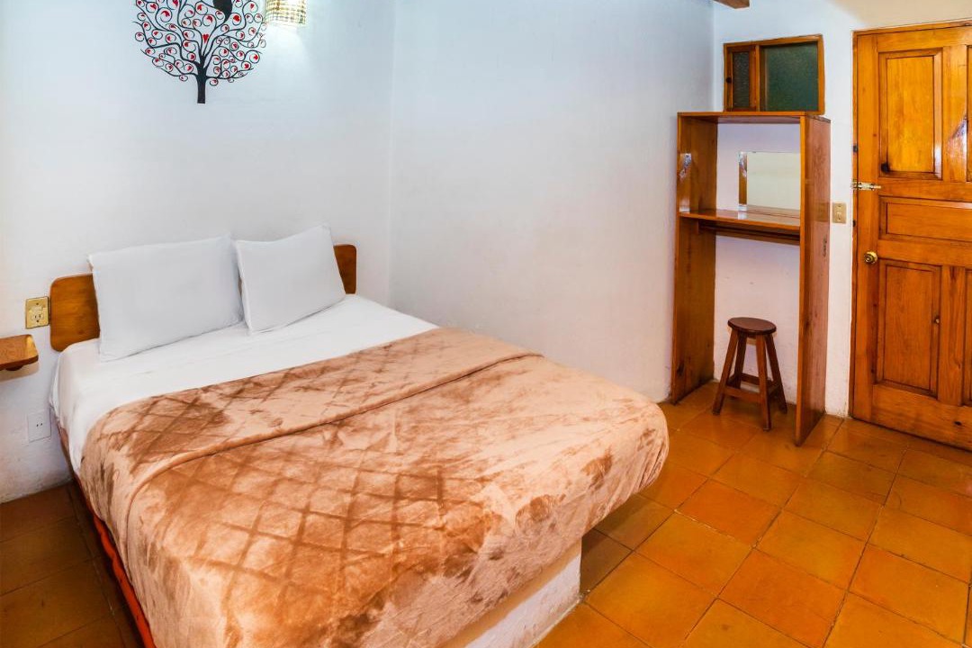 Photo of Bedroom in Valle de Bravo