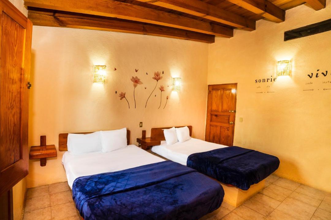 Photo of Bedroom in Valle de Bravo