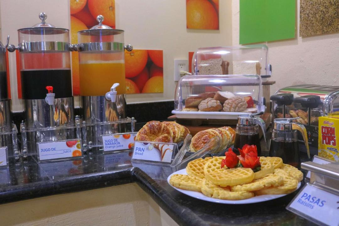 Photo of Kitchen in Tampico