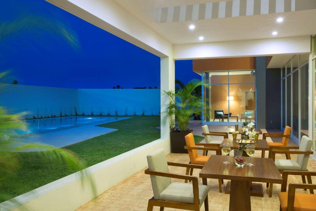 Photo of Patio Balcony in Paraiso