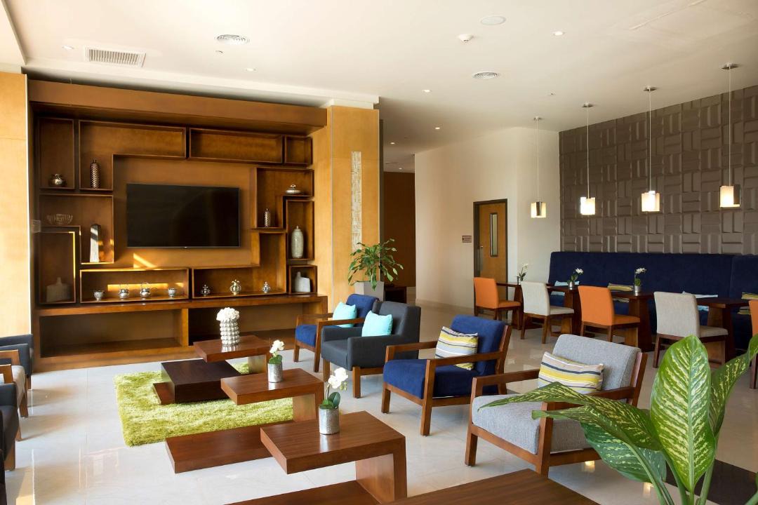 Photo of Livingroom in Paraiso