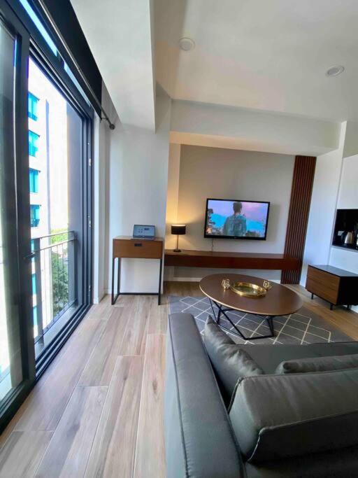 Photo of Livingroom in Granada