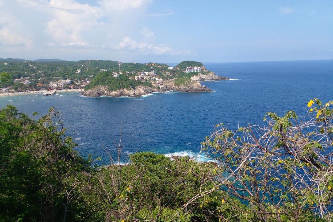 Photo of Outdoor in Puerto Angel