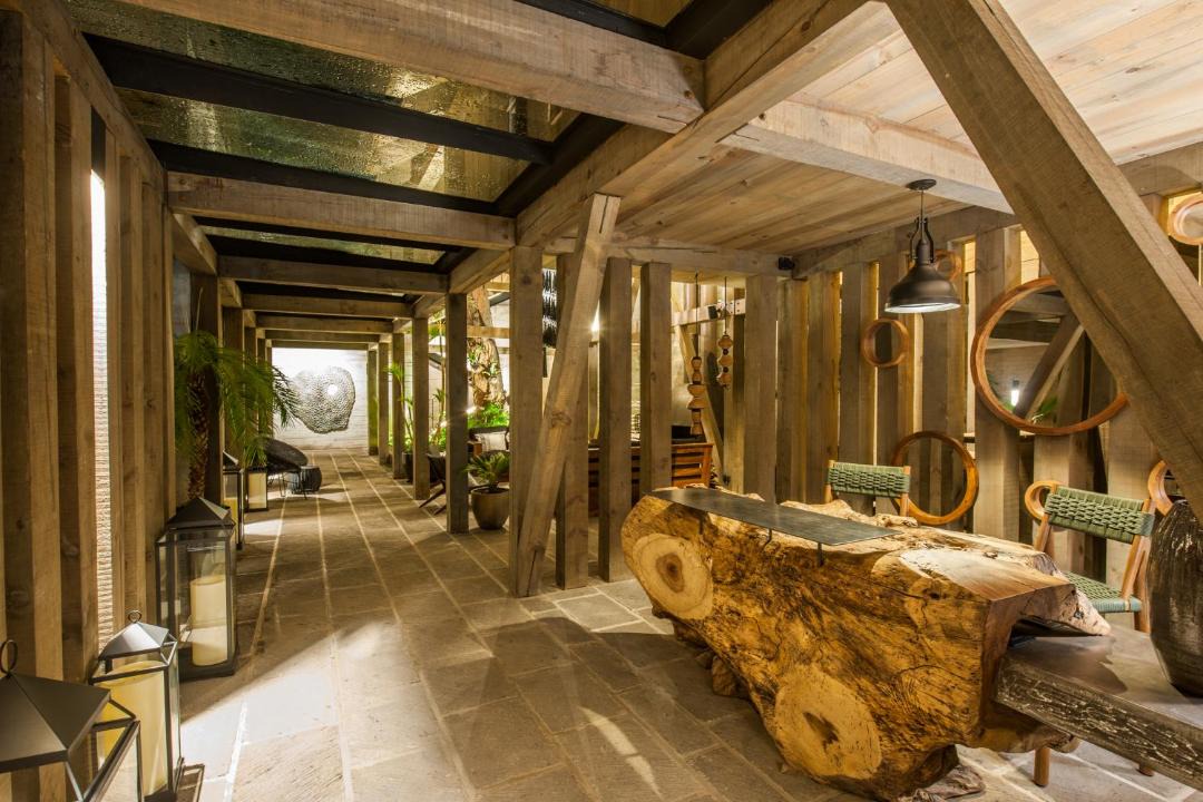 Photo of Livingroom in Avandaro