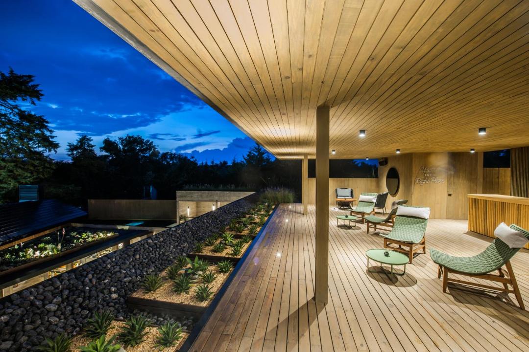 Photo of Patio Balcony in Avandaro