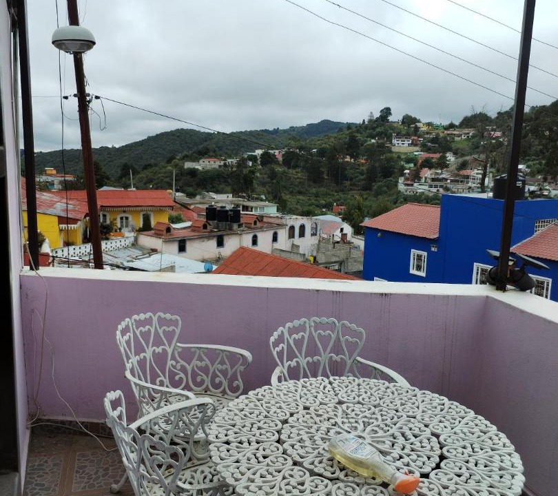 Photo of Patio Balcony in San Ignacio