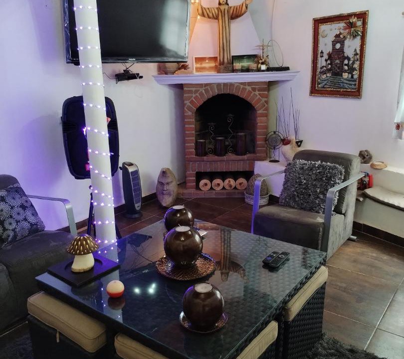 Photo of Livingroom in San Ignacio