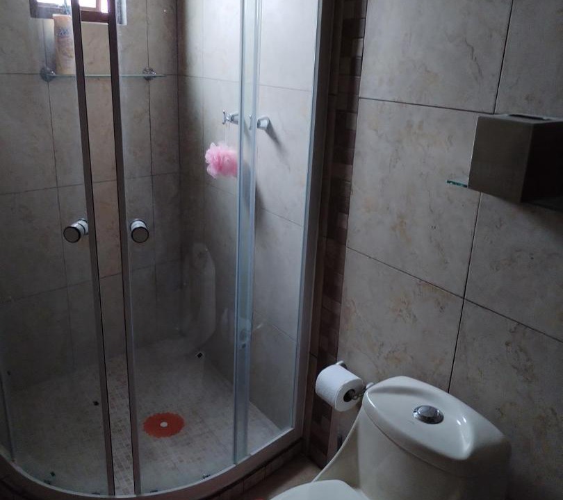 Photo of Bathroom in San Ignacio