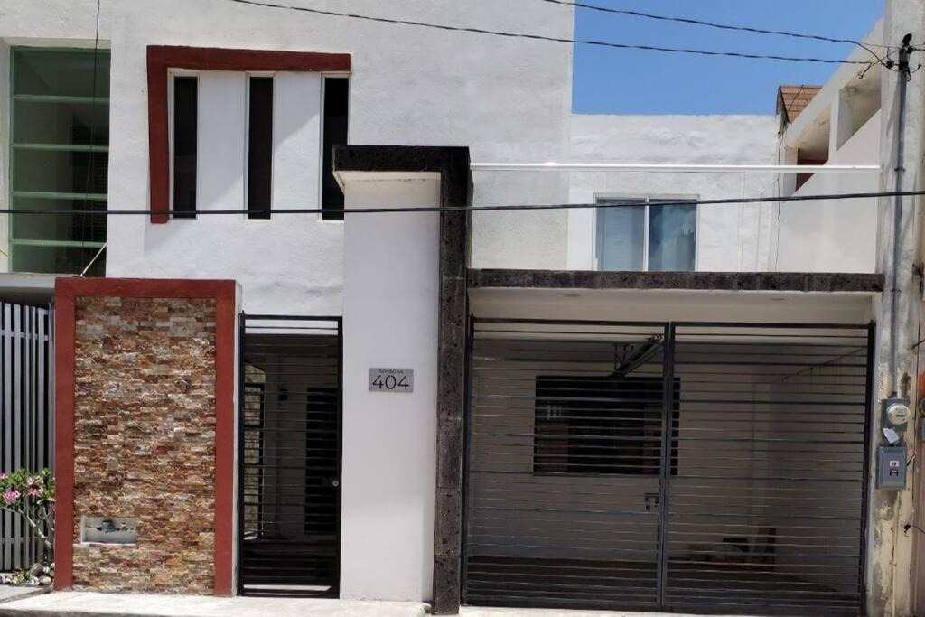 Photo of Buildings in Tampico