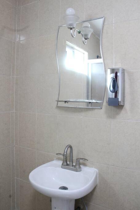 Photo of Bathroom in Tampico