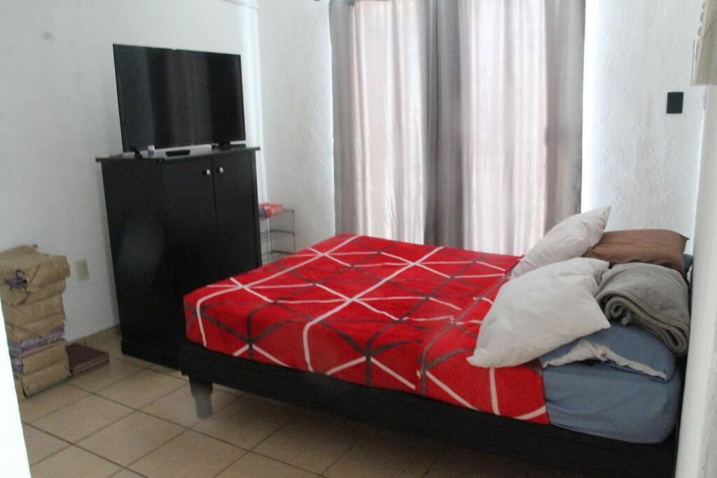 Photo of Bedroom in Tampico