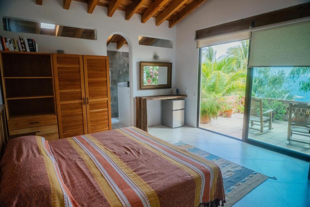 Photo of Bedroom in Carrizalillo